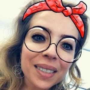 Meet your Posher, Zsuzsa susanna